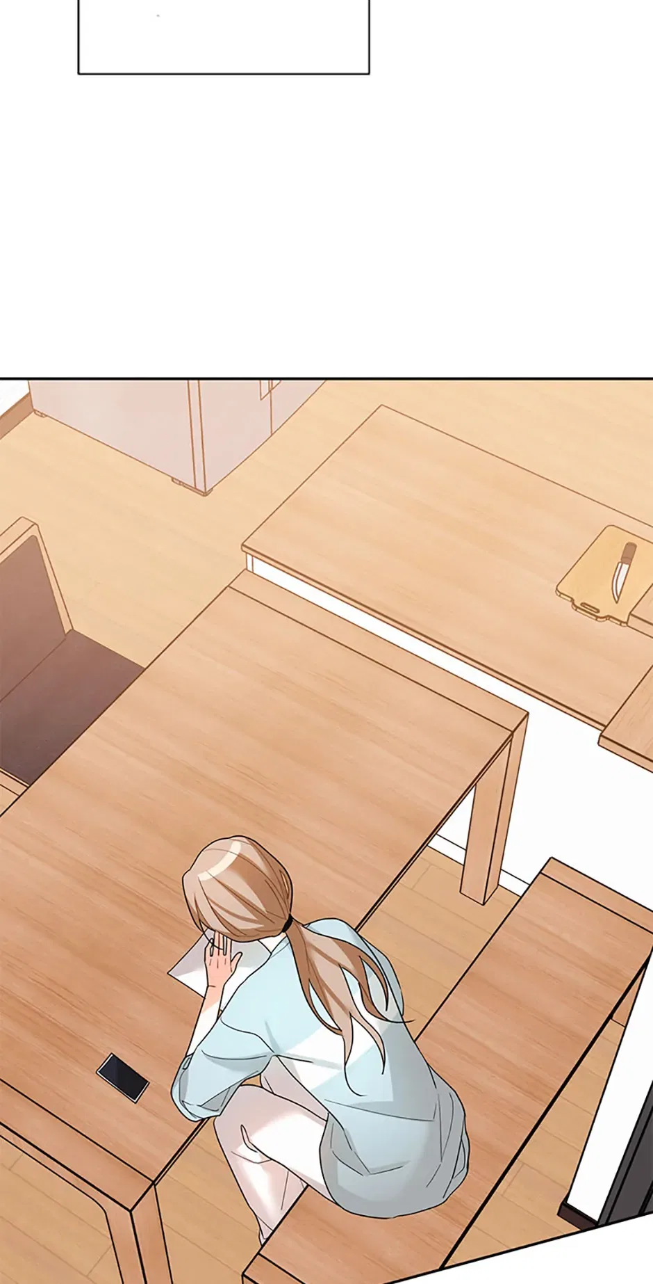 An Unwholesome Proposal Chapter 46 – Page 46
