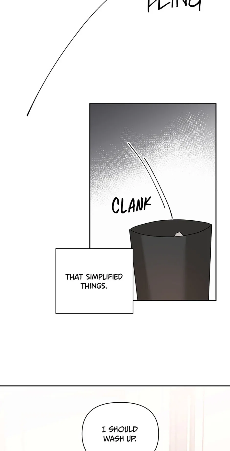 An Unwholesome Proposal Chapter 46 – Page 49