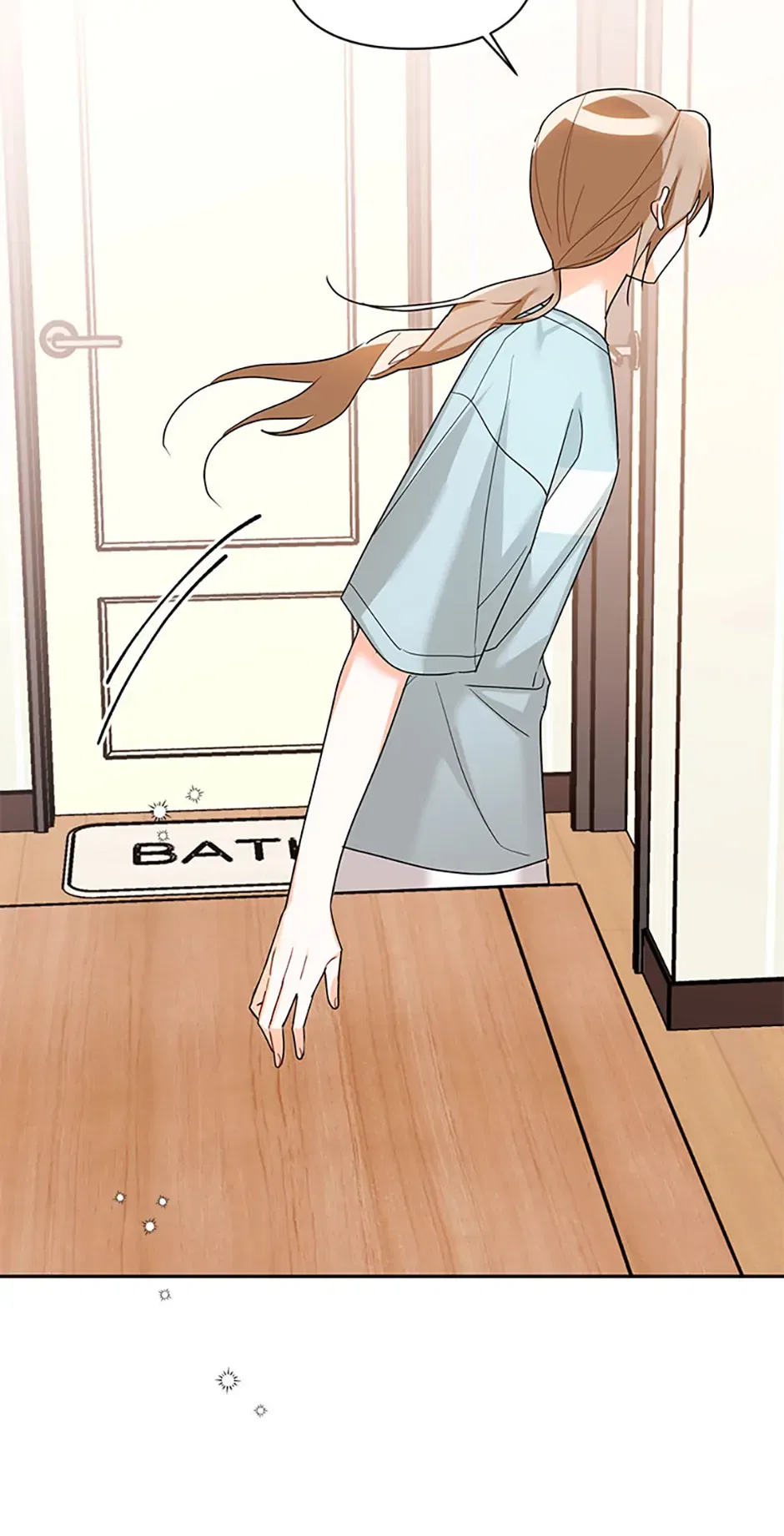An Unwholesome Proposal Chapter 46 – Page 50