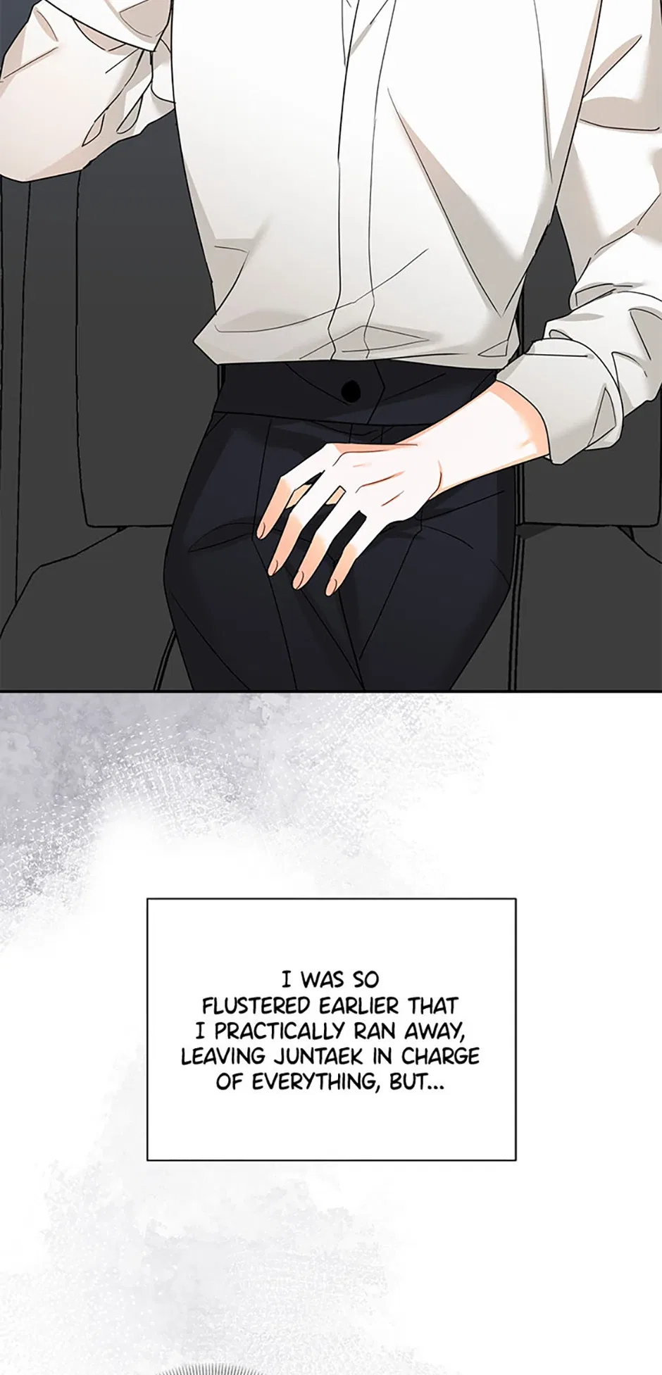An Unwholesome Proposal Chapter 46 – Page 56
