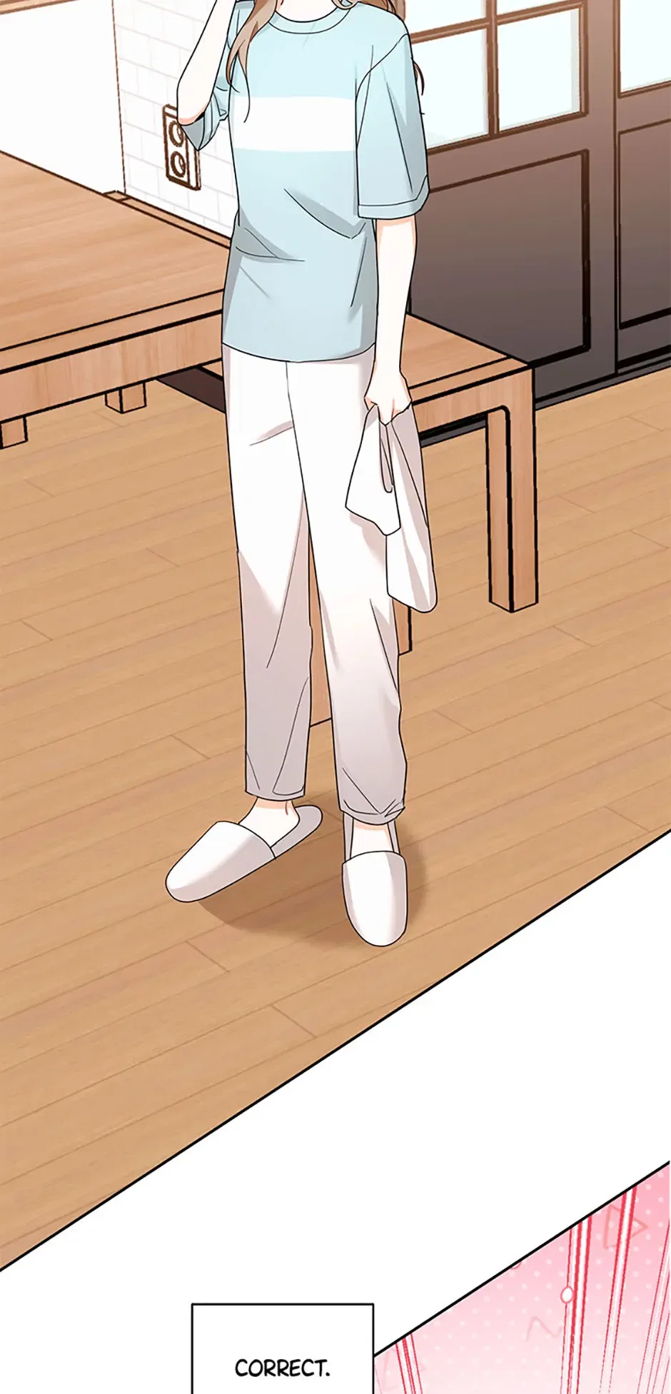 An Unwholesome Proposal Chapter 46 – Page 58
