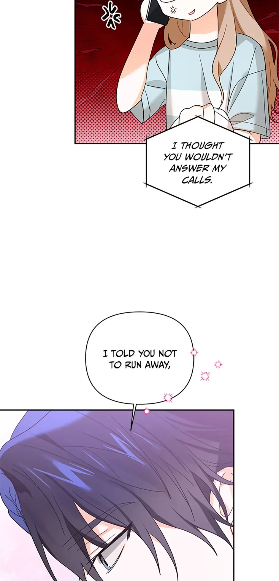 An Unwholesome Proposal Chapter 46 – Page 61