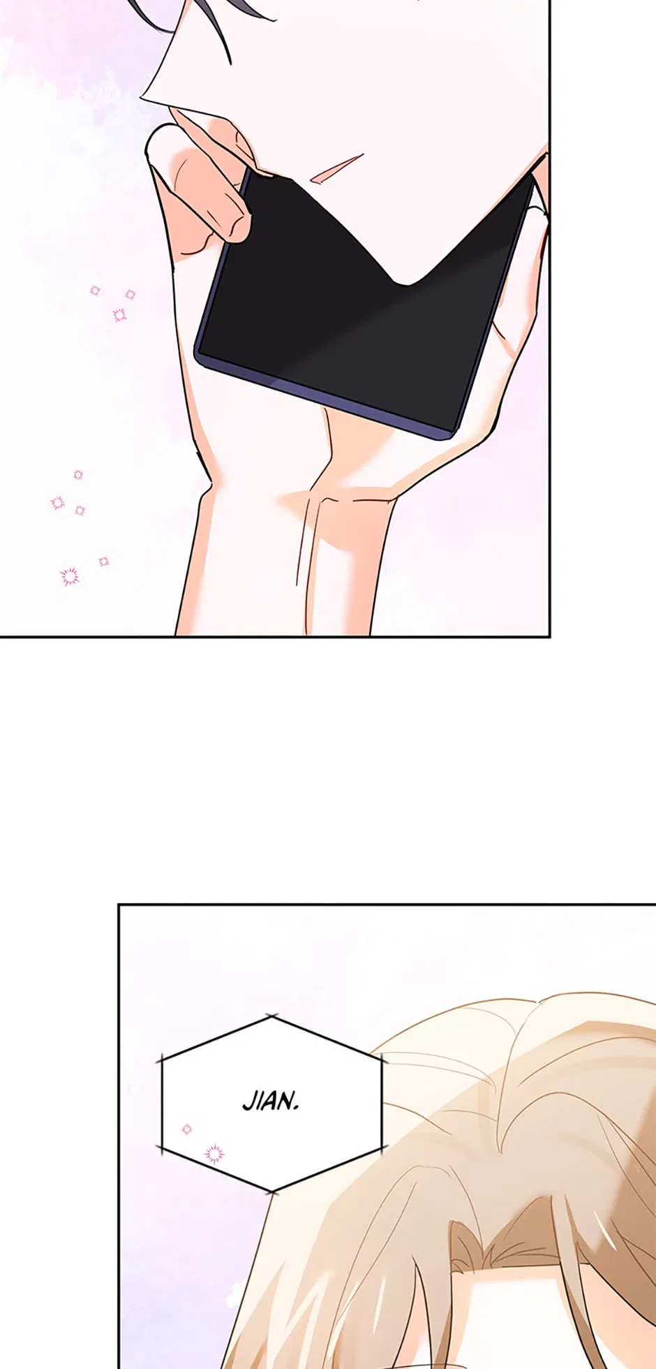 An Unwholesome Proposal Chapter 46 – Page 62
