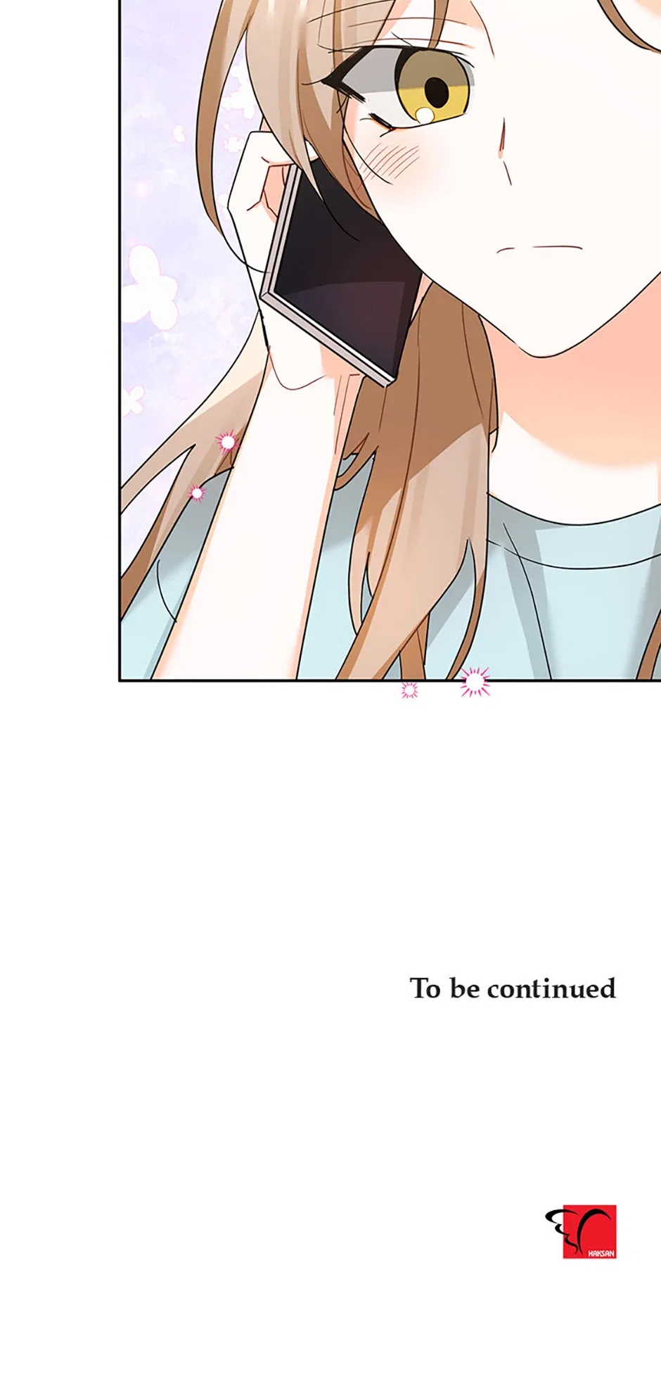 An Unwholesome Proposal Chapter 46 – Page 63