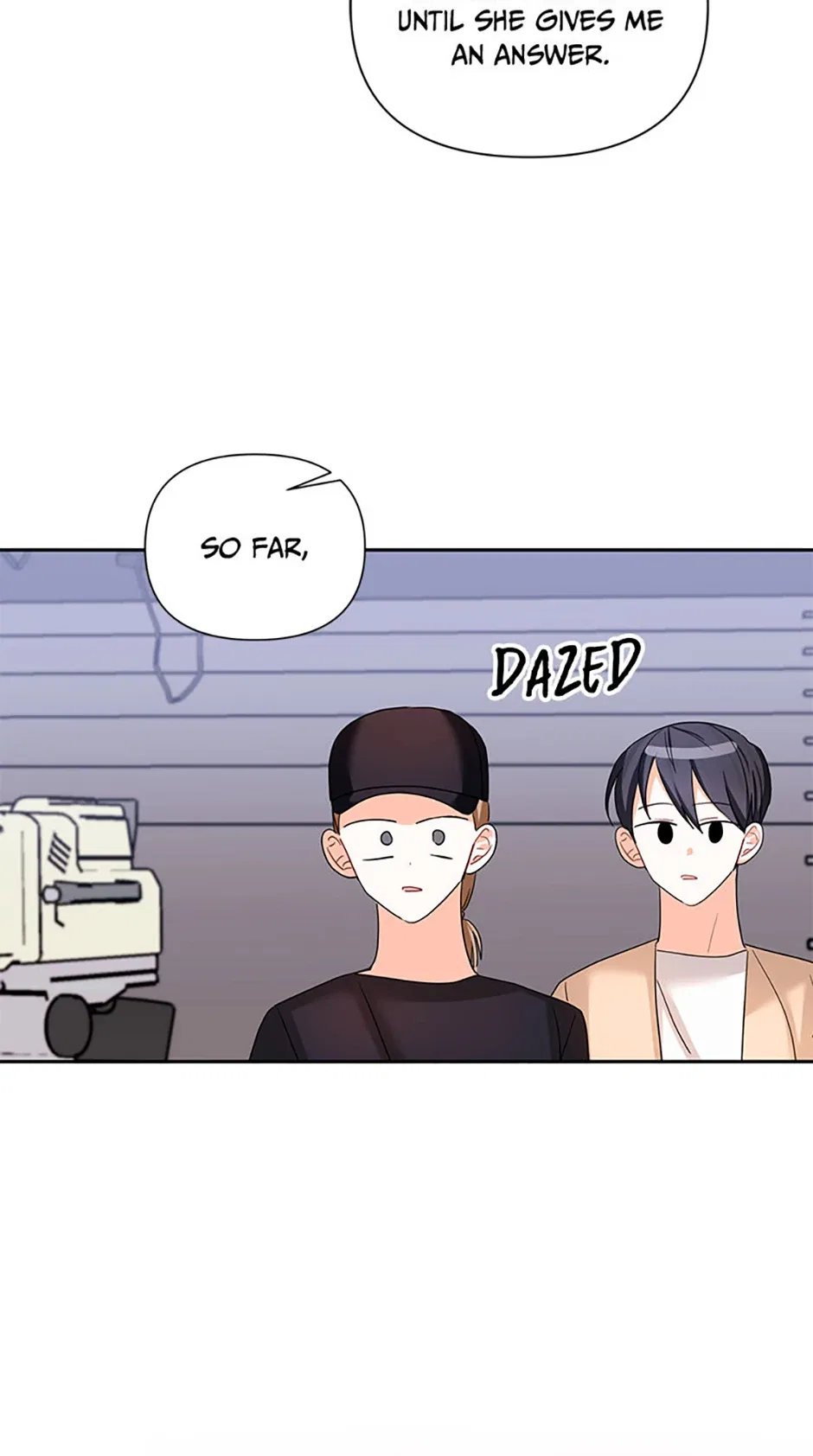 An Unwholesome Proposal Chapter 45 – Page 4