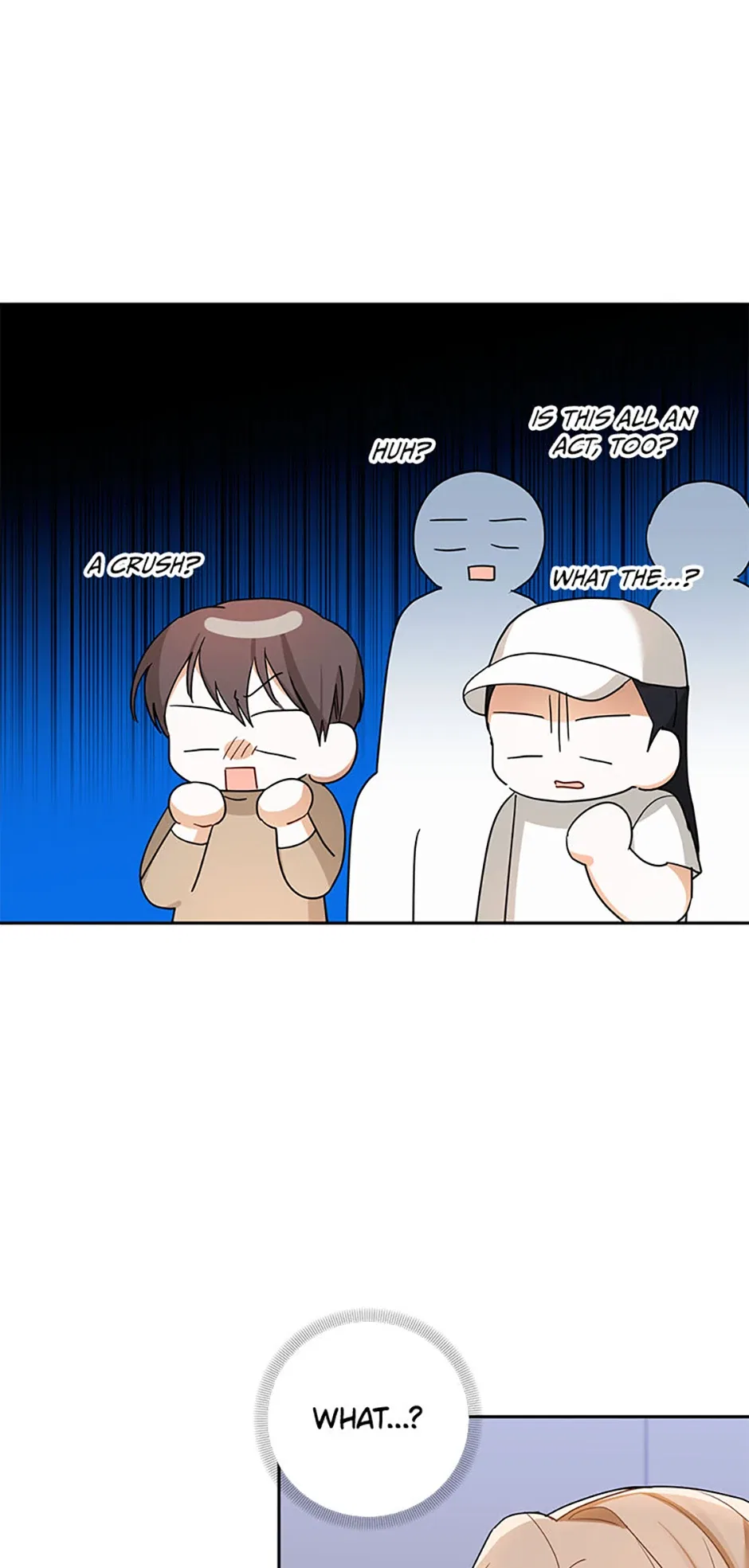 An Unwholesome Proposal Chapter 45 – Page 7