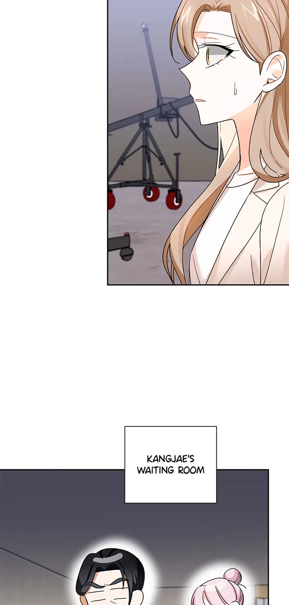 An Unwholesome Proposal Chapter 45 – Page 8