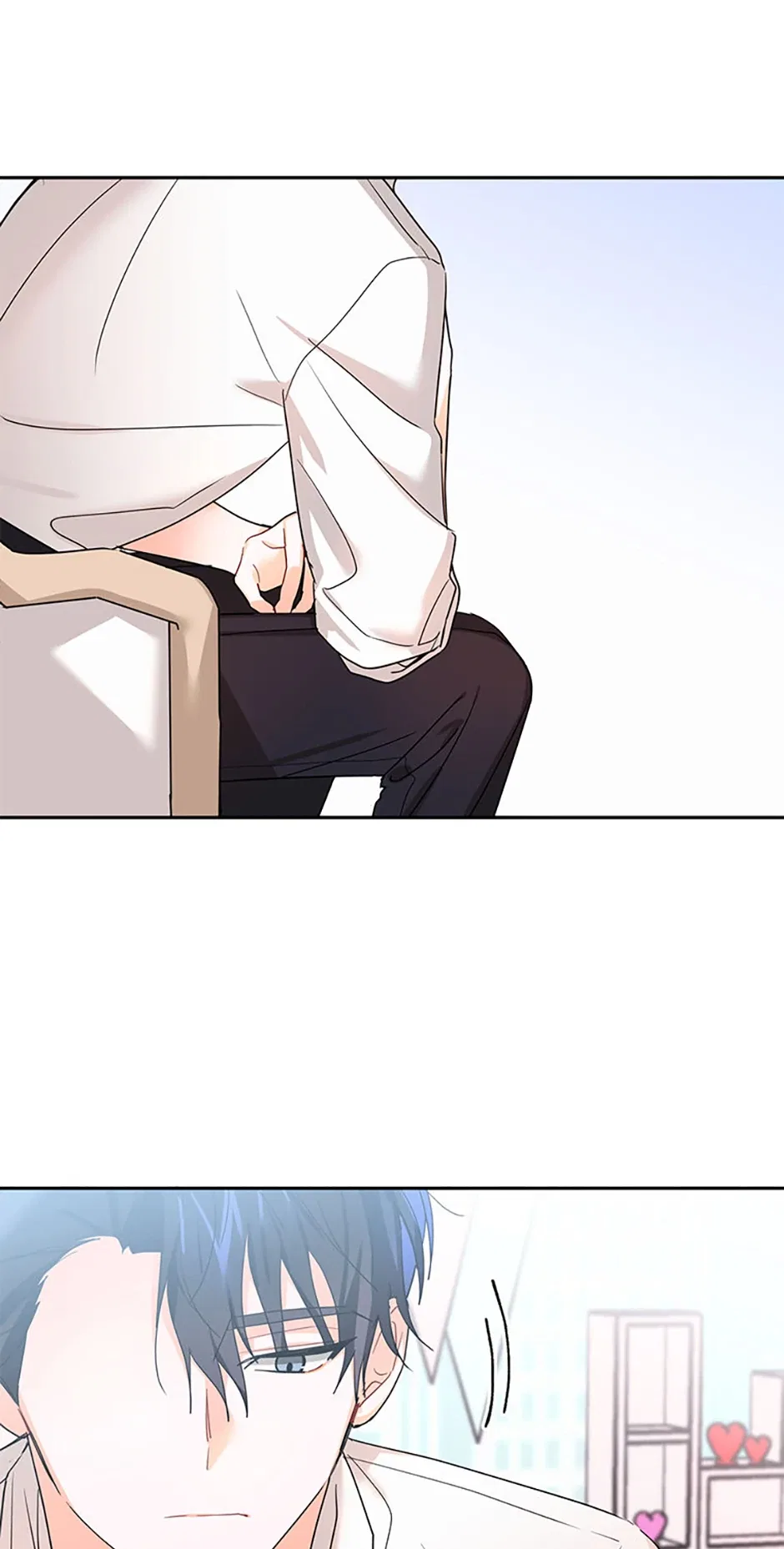 An Unwholesome Proposal Chapter 45 – Page 14