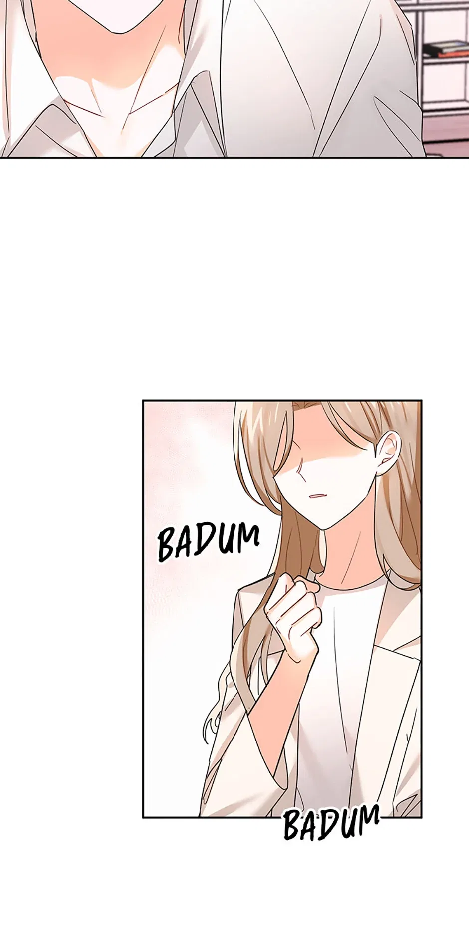 An Unwholesome Proposal Chapter 45 – Page 15