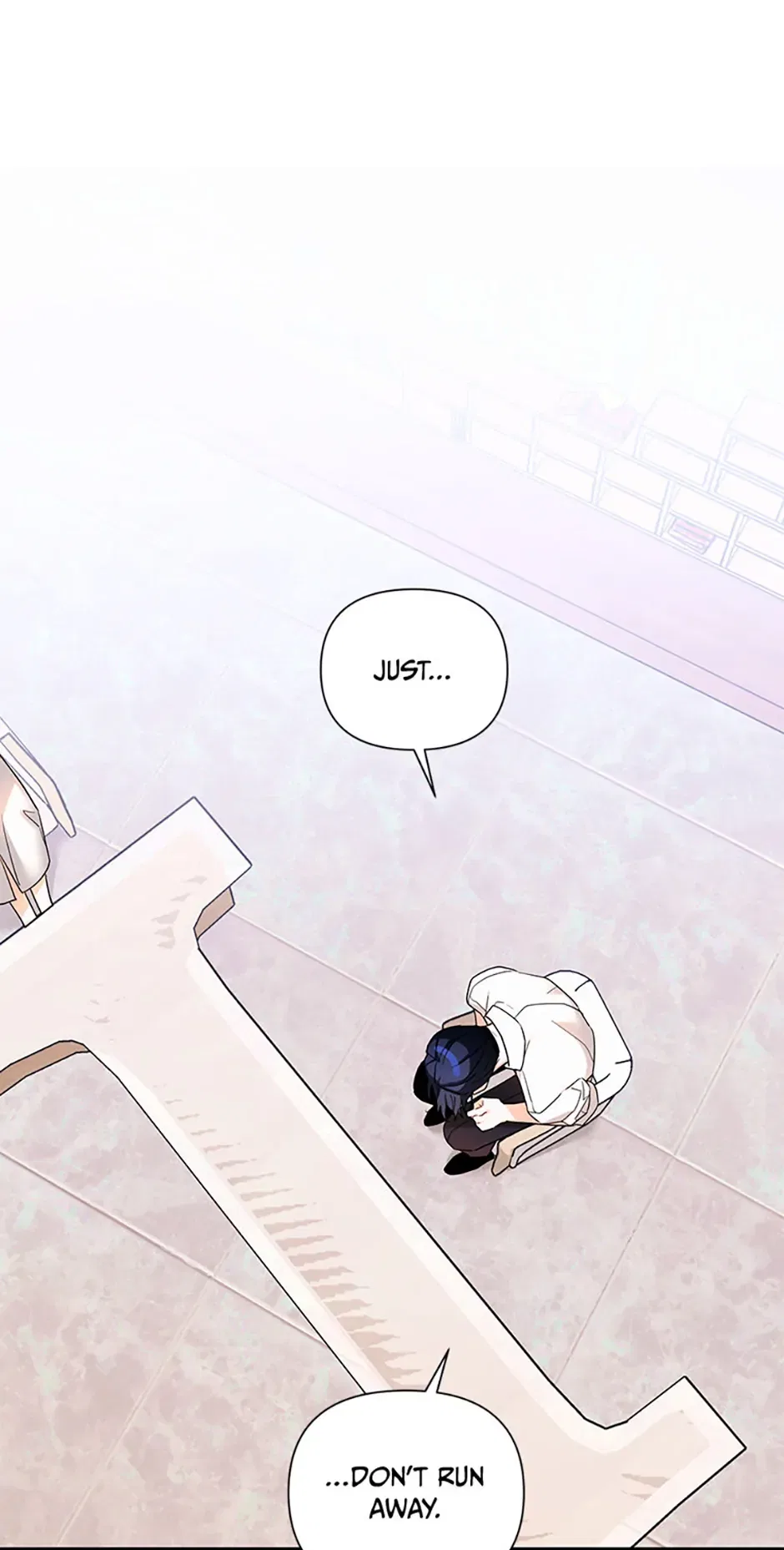 An Unwholesome Proposal Chapter 45 – Page 16