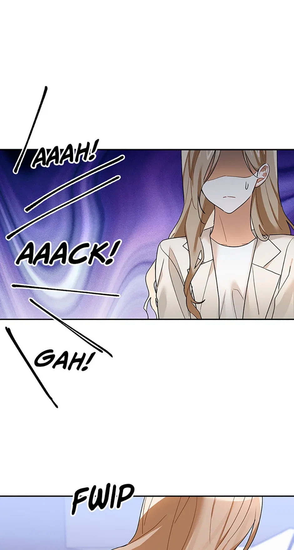 An Unwholesome Proposal Chapter 45 – Page 20