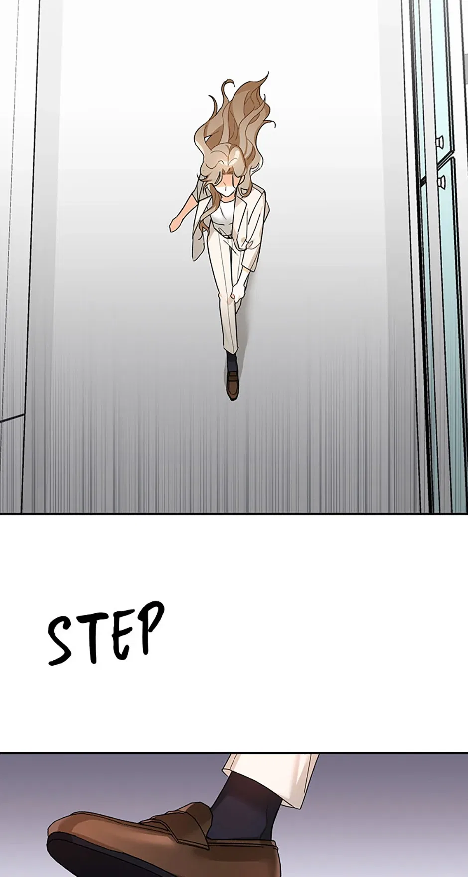 An Unwholesome Proposal Chapter 45 – Page 22