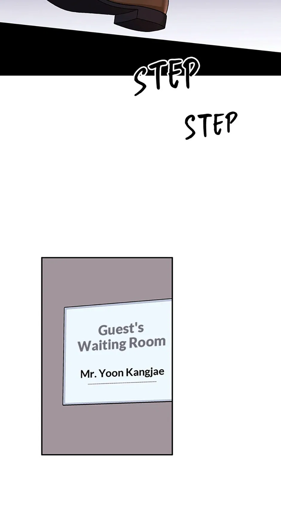 An Unwholesome Proposal Chapter 45 – Page 23