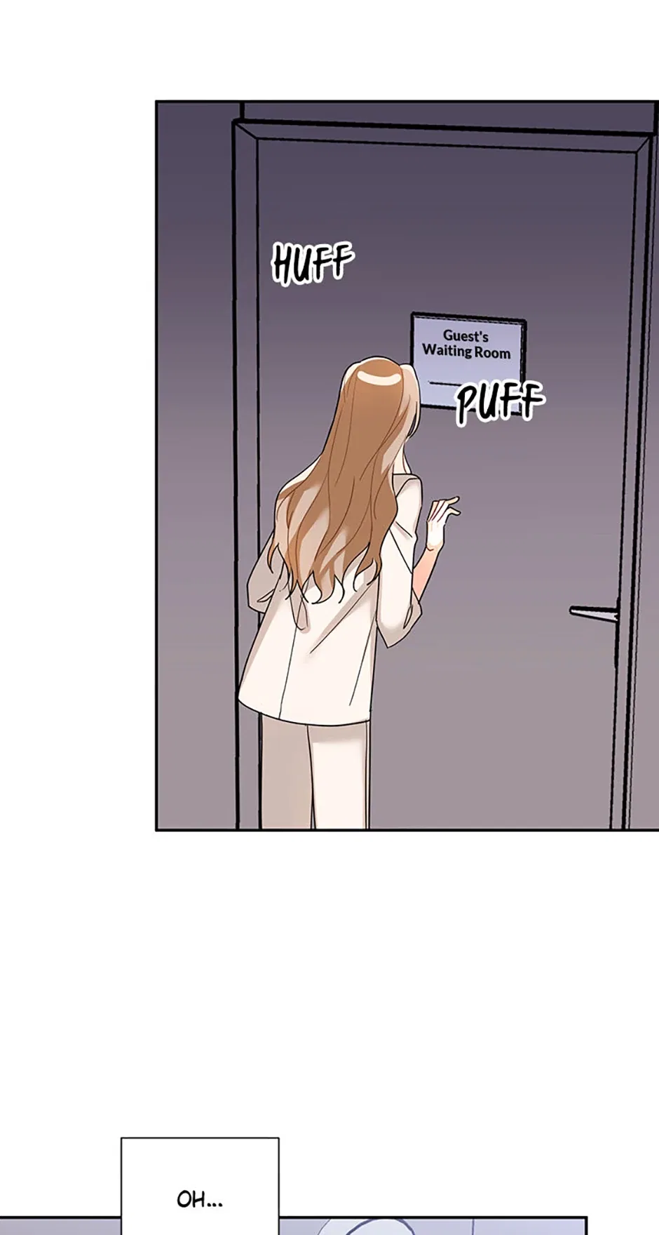 An Unwholesome Proposal Chapter 45 – Page 24