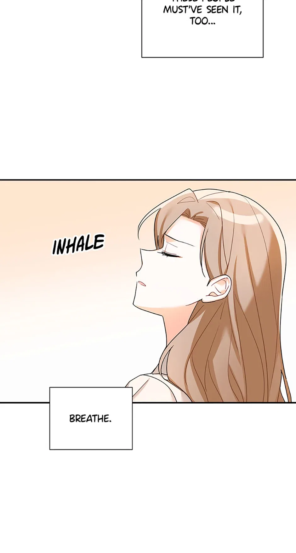An Unwholesome Proposal Chapter 45 – Page 26