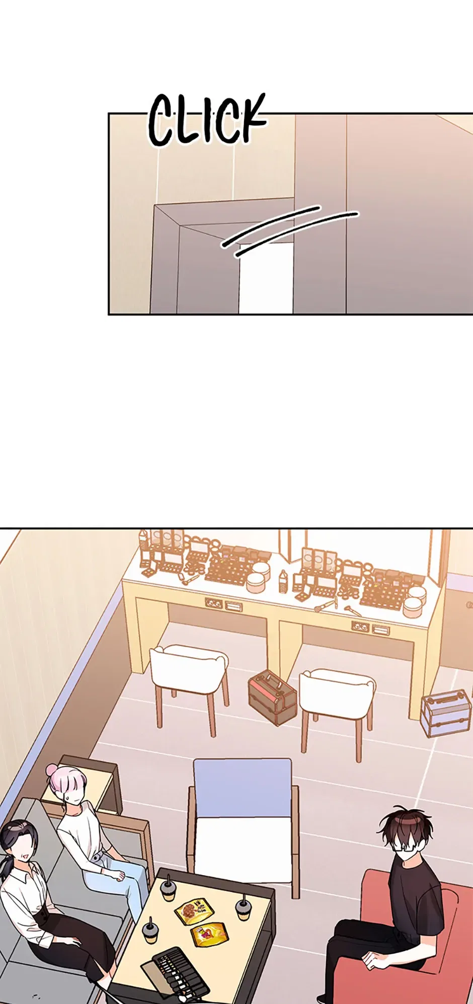 An Unwholesome Proposal Chapter 45 – Page 27