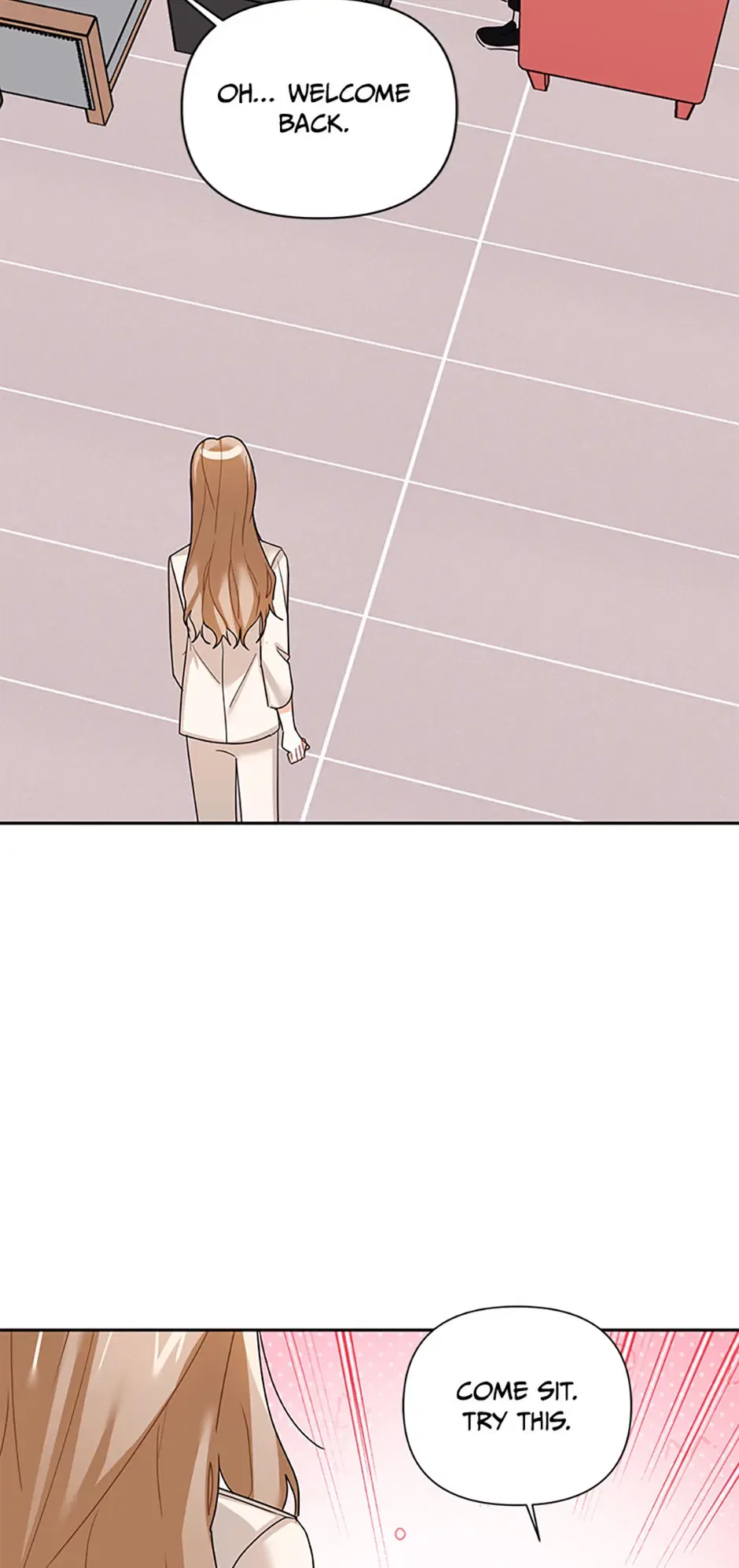An Unwholesome Proposal Chapter 45 – Page 28