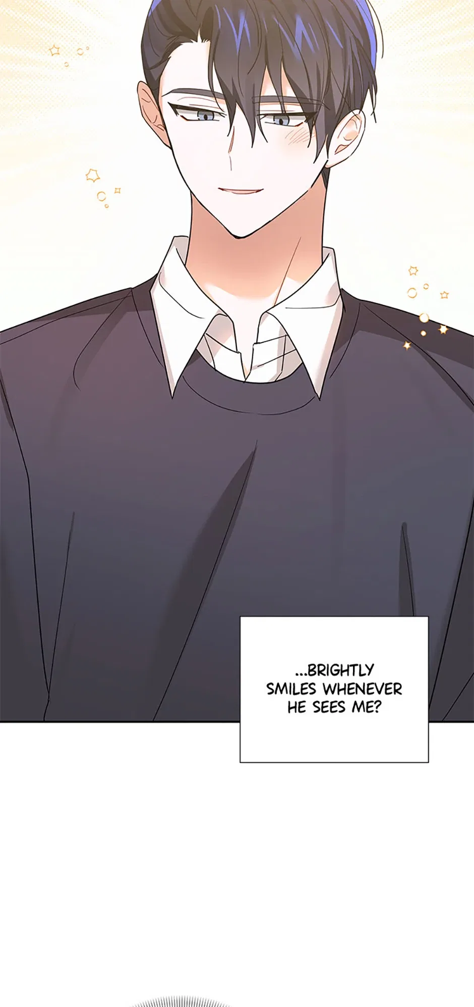 An Unwholesome Proposal Chapter 45 – Page 33