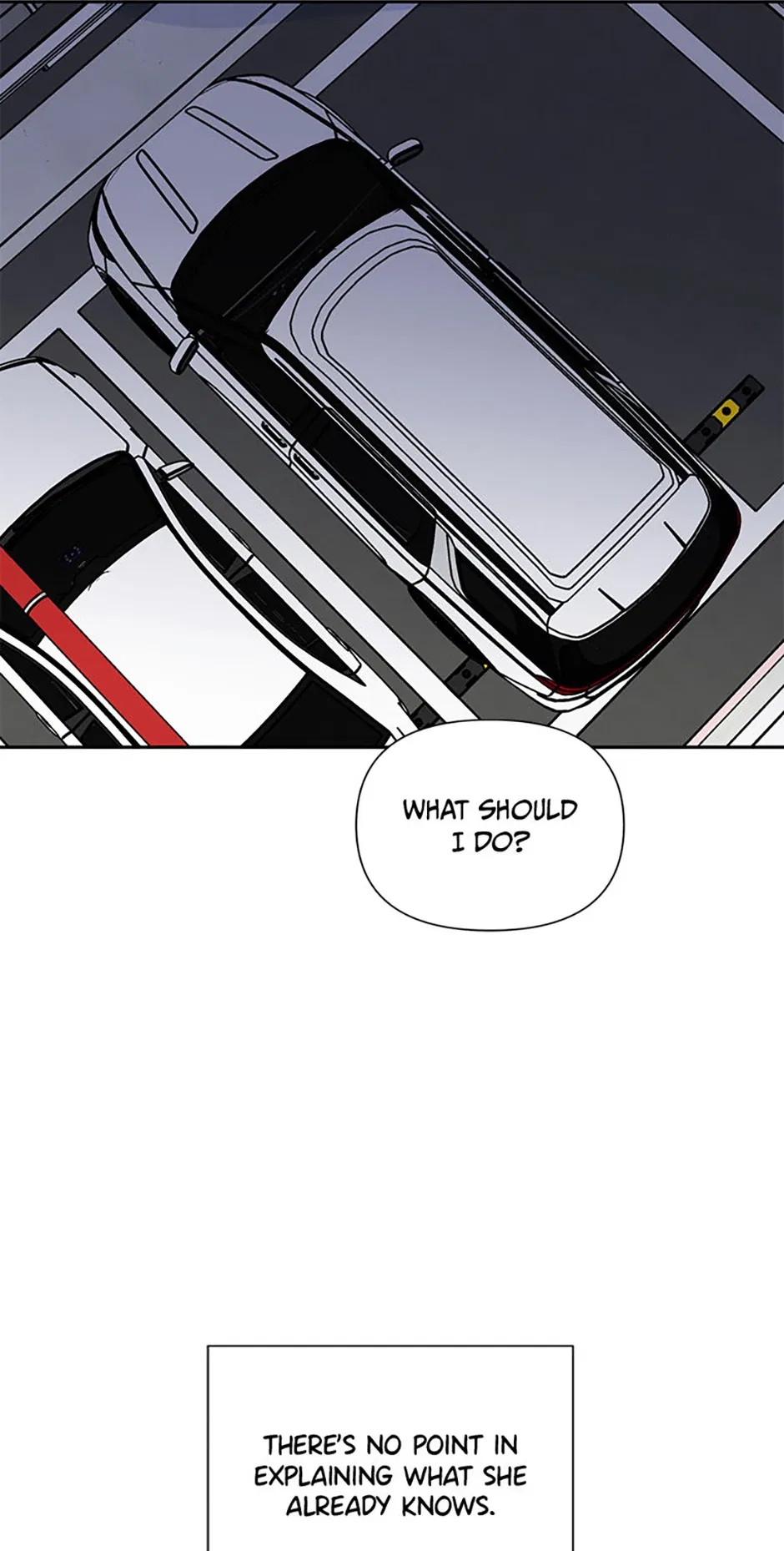 An Unwholesome Proposal Chapter 45 – Page 38