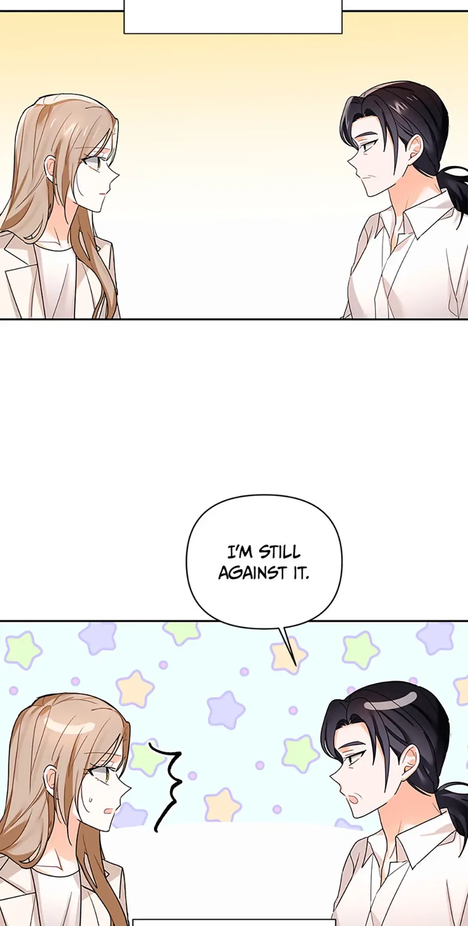 An Unwholesome Proposal Chapter 45 – Page 39
