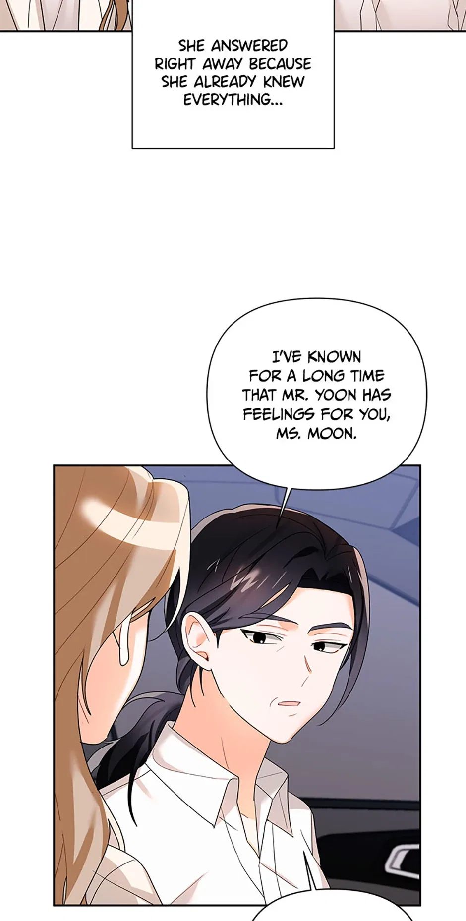 An Unwholesome Proposal Chapter 45 – Page 40
