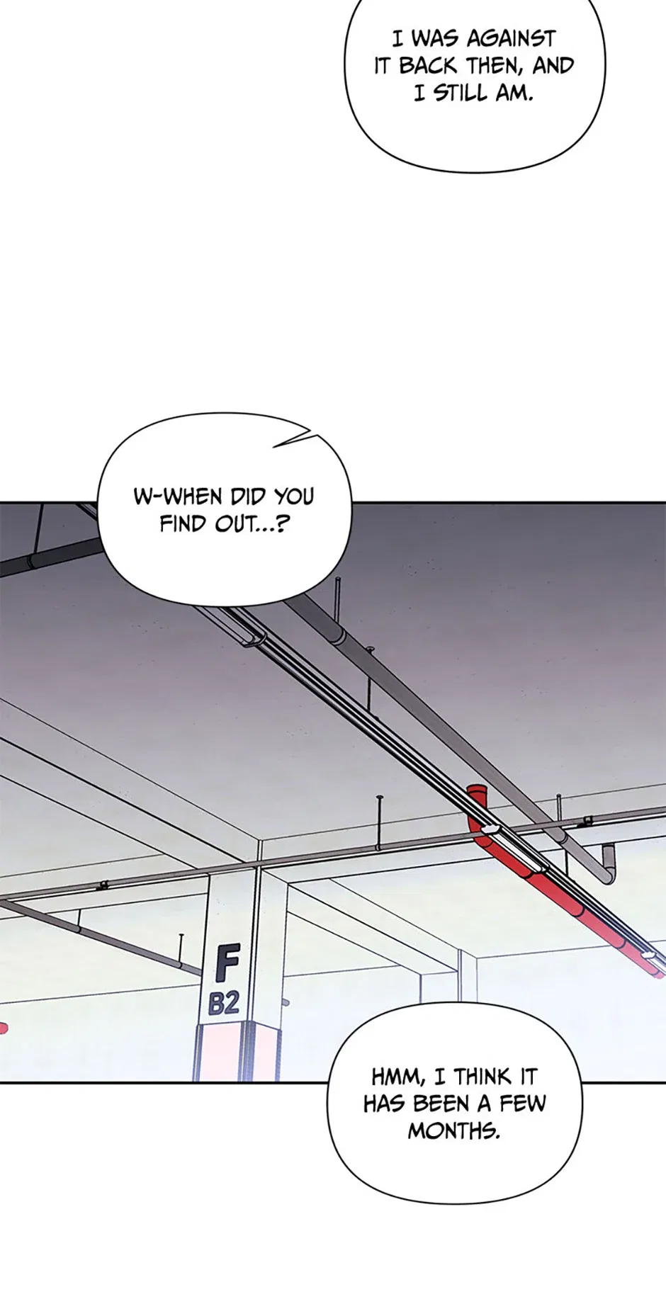 An Unwholesome Proposal Chapter 45 – Page 41