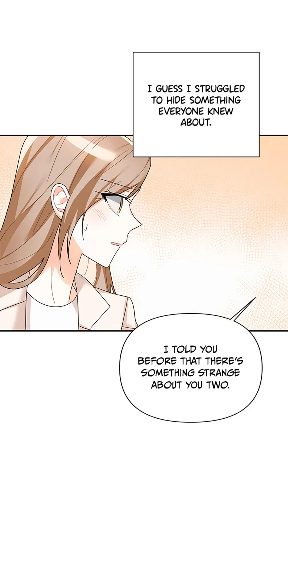 An Unwholesome Proposal Chapter 45 – Page 42