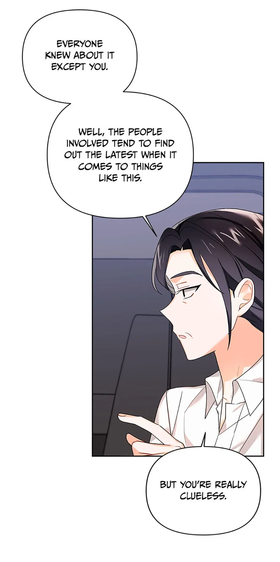 An Unwholesome Proposal Chapter 45 – Page 43
