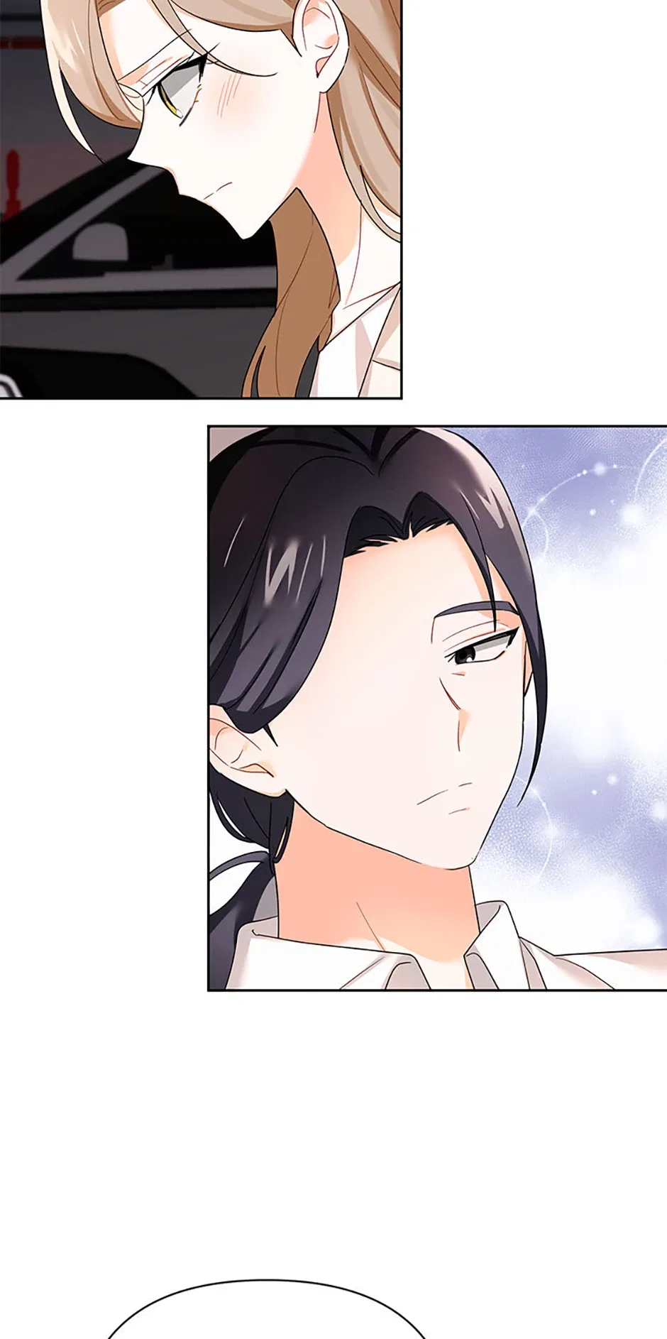 An Unwholesome Proposal Chapter 45 – Page 45