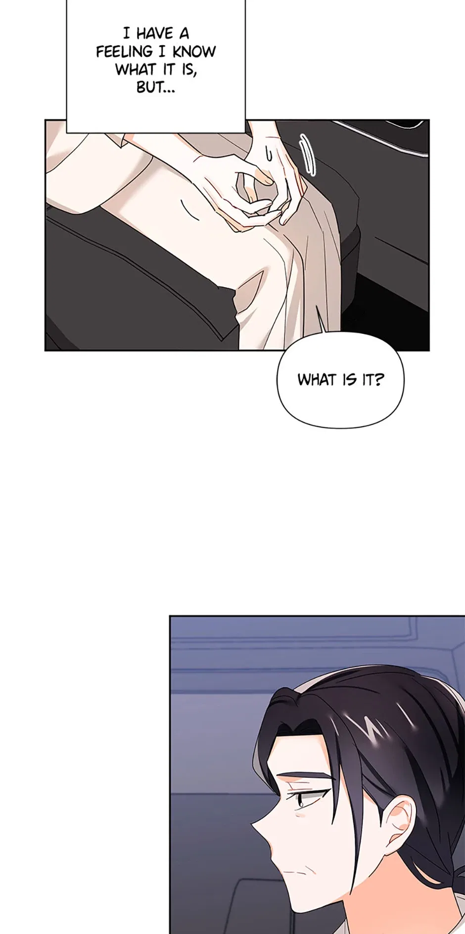 An Unwholesome Proposal Chapter 45 – Page 50