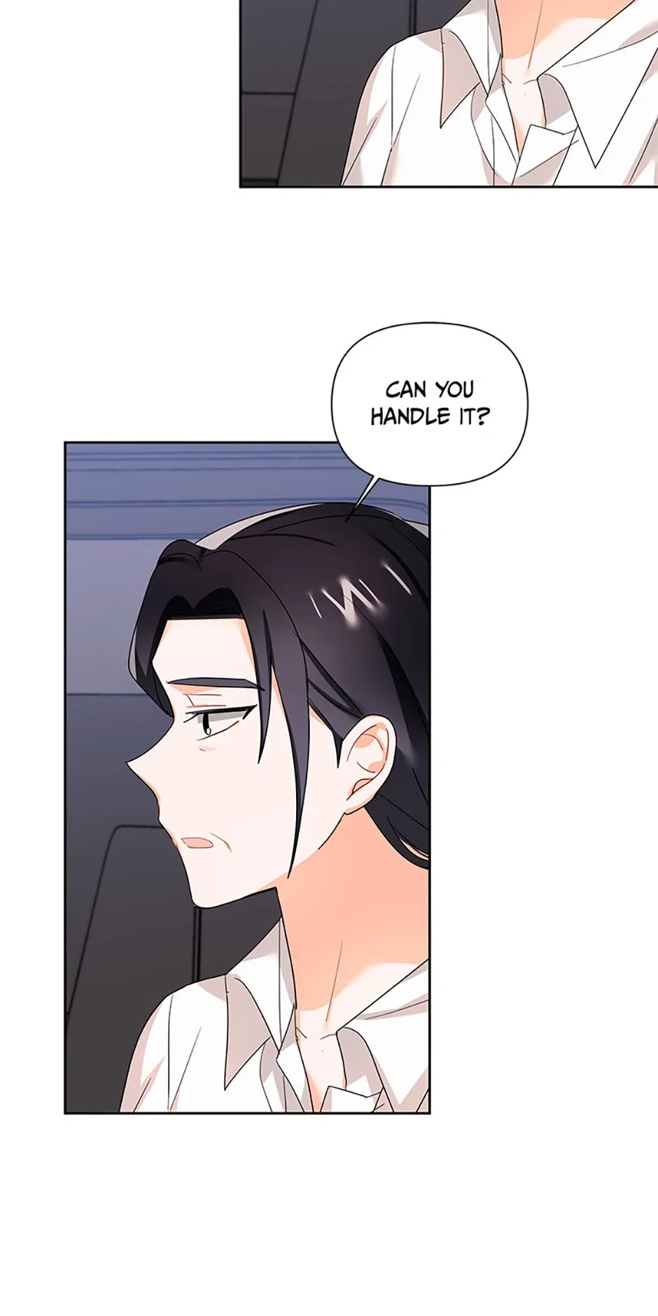 An Unwholesome Proposal Chapter 45 – Page 51