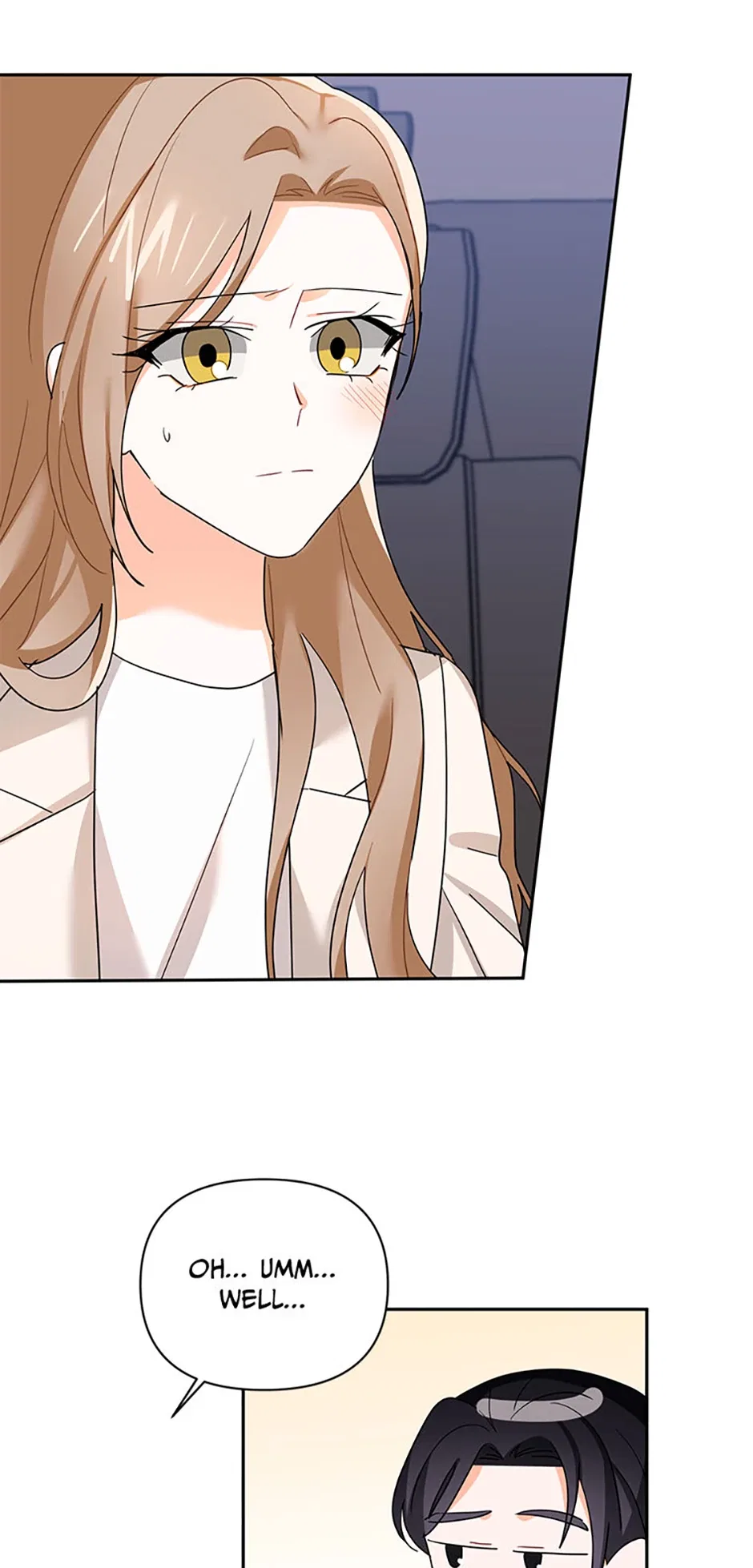 An Unwholesome Proposal Chapter 45 – Page 60