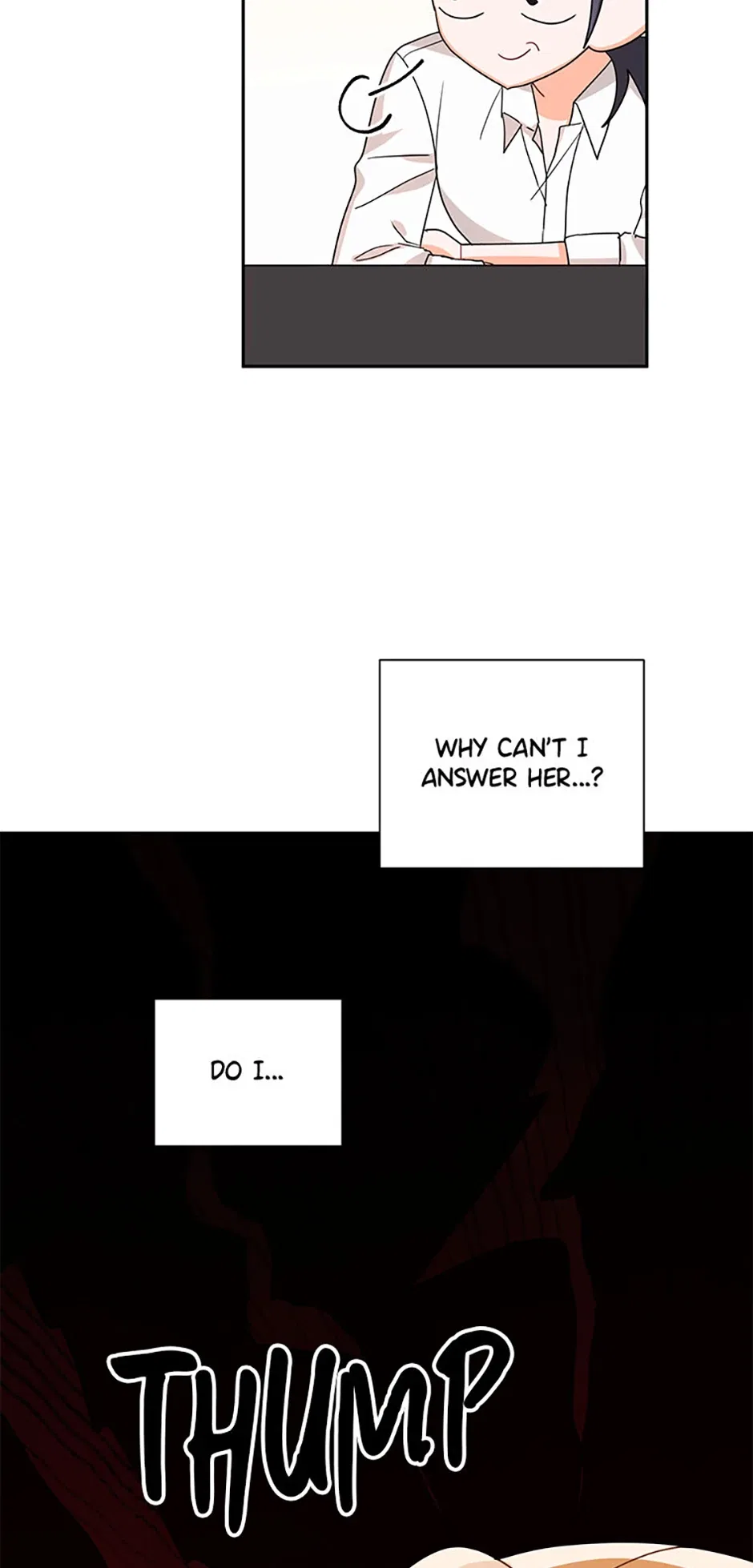 An Unwholesome Proposal Chapter 45 – Page 61