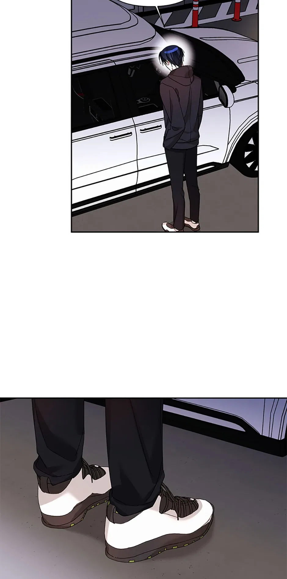 An Unwholesome Proposal Chapter 44 – Page 2