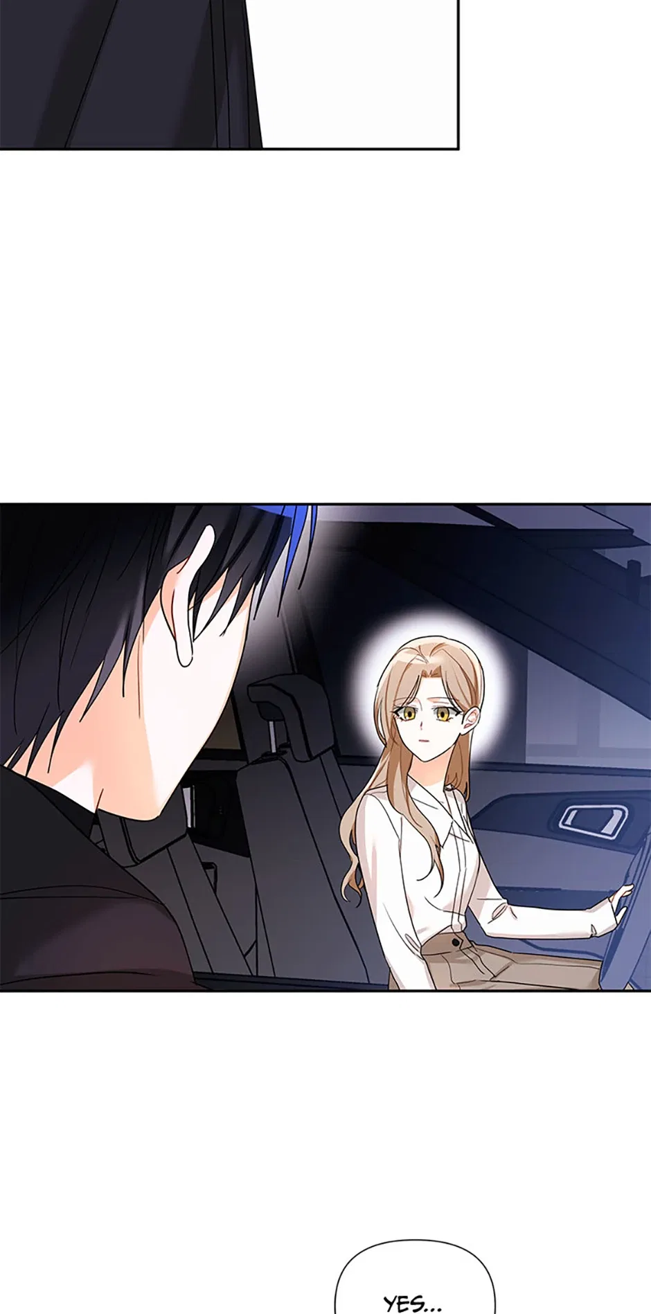 An Unwholesome Proposal Chapter 44 – Page 4