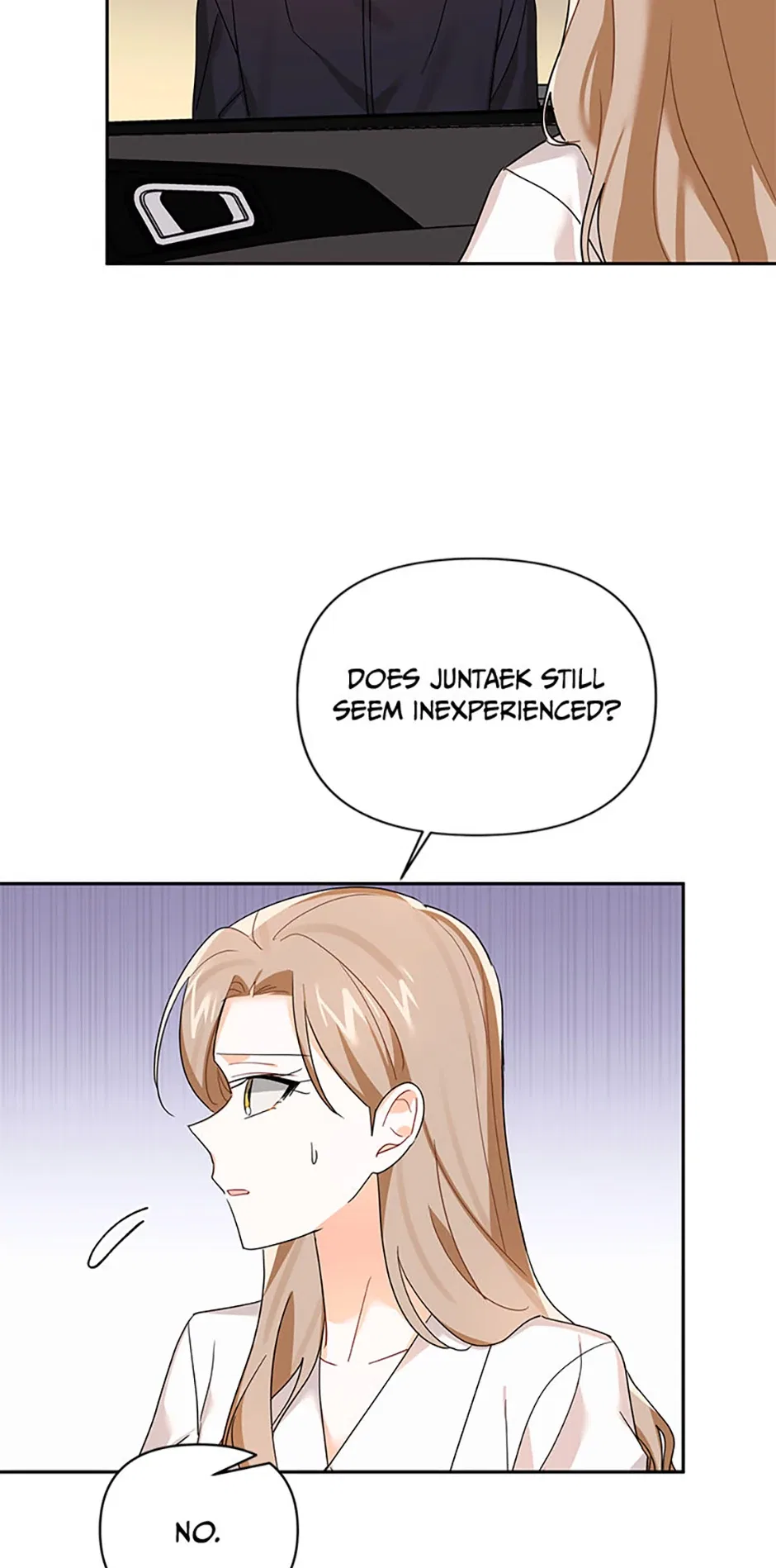 An Unwholesome Proposal Chapter 44 – Page 7