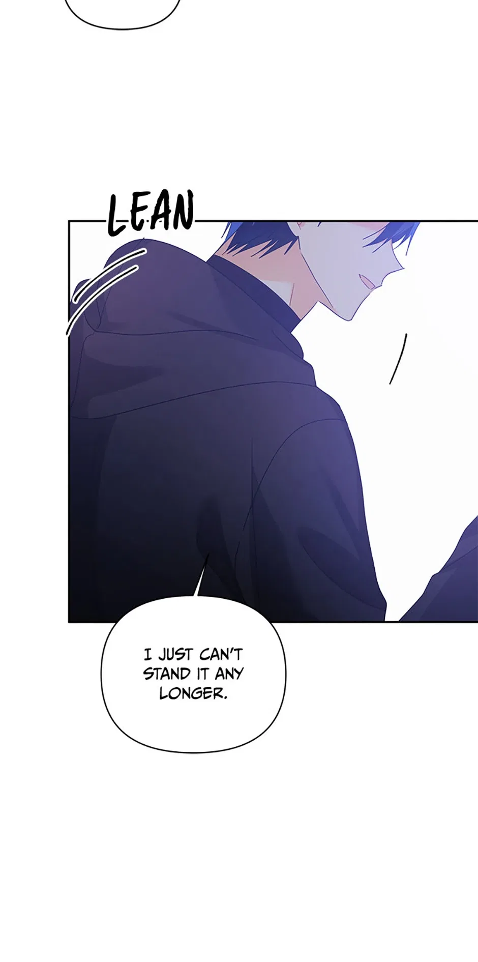 An Unwholesome Proposal Chapter 44 – Page 8