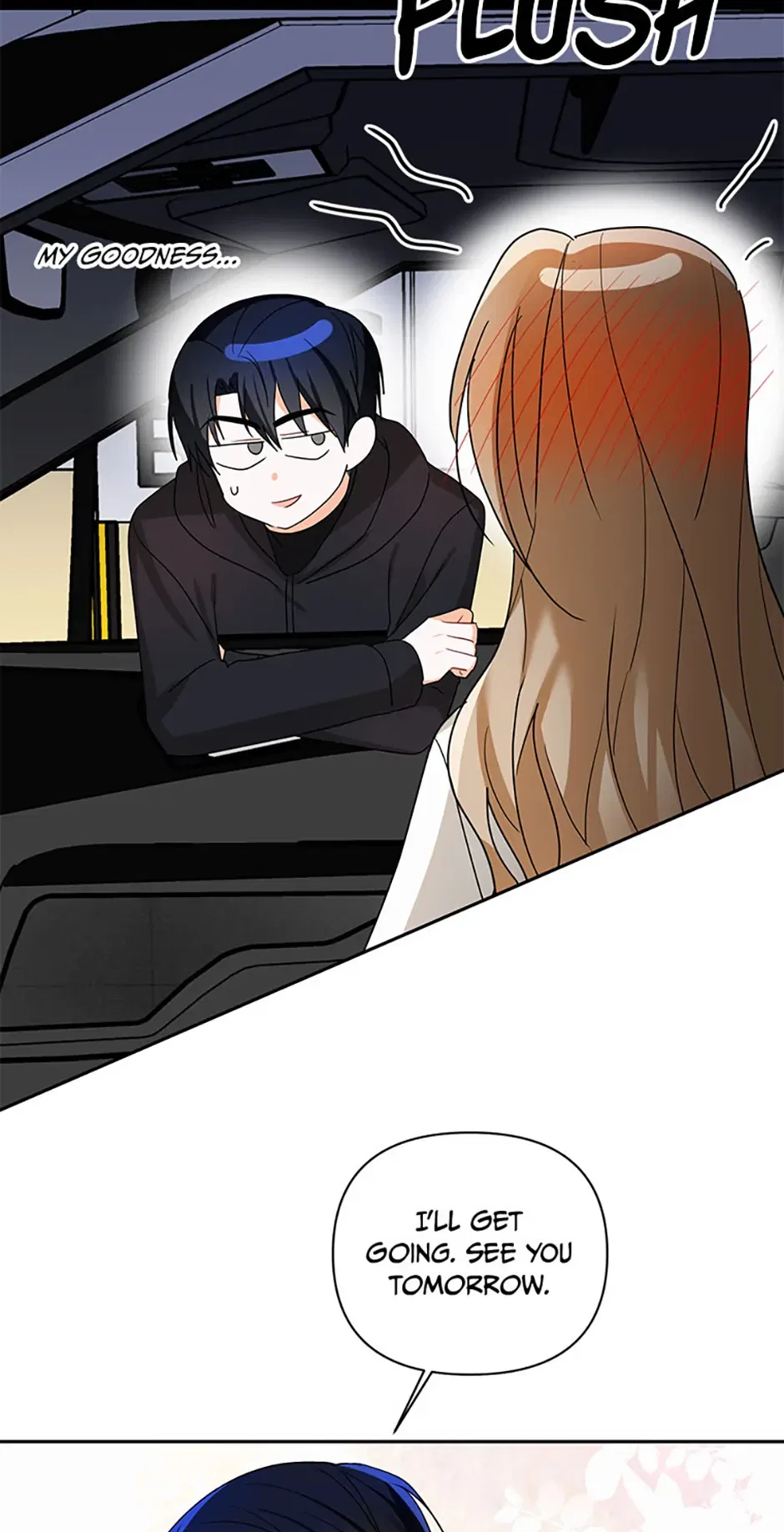An Unwholesome Proposal Chapter 44 – Page 11