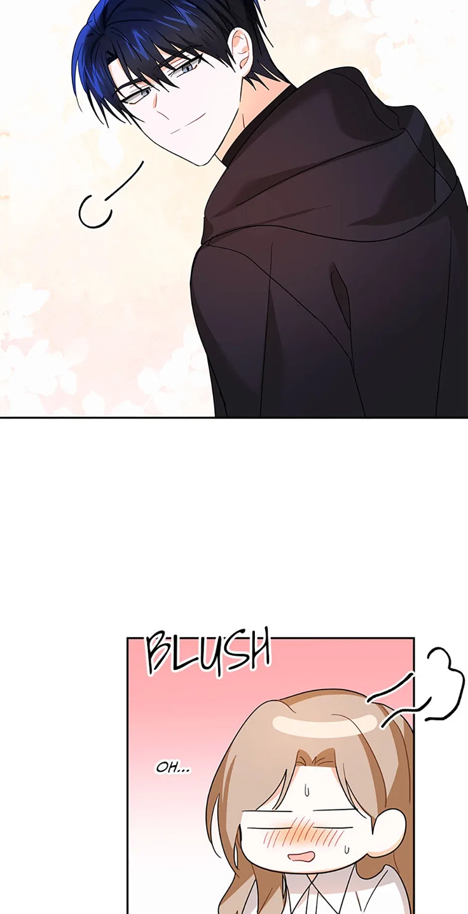 An Unwholesome Proposal Chapter 44 – Page 12