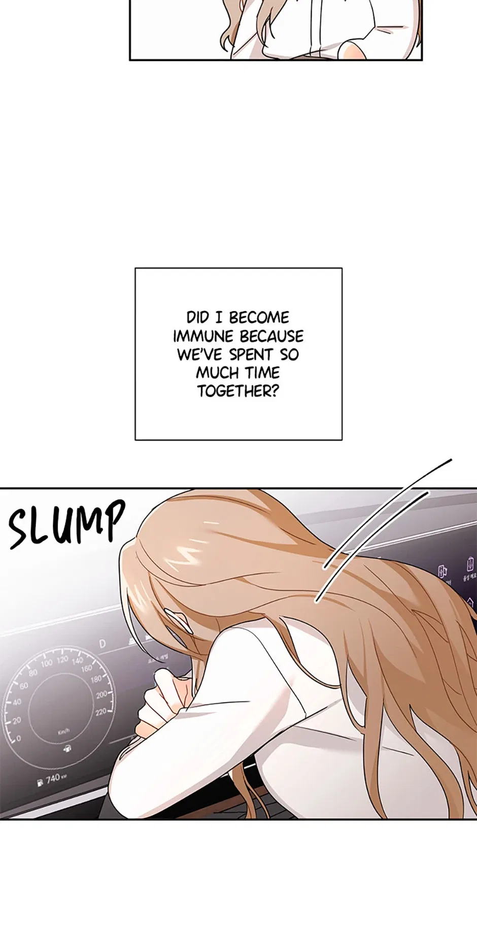 An Unwholesome Proposal Chapter 44 – Page 13