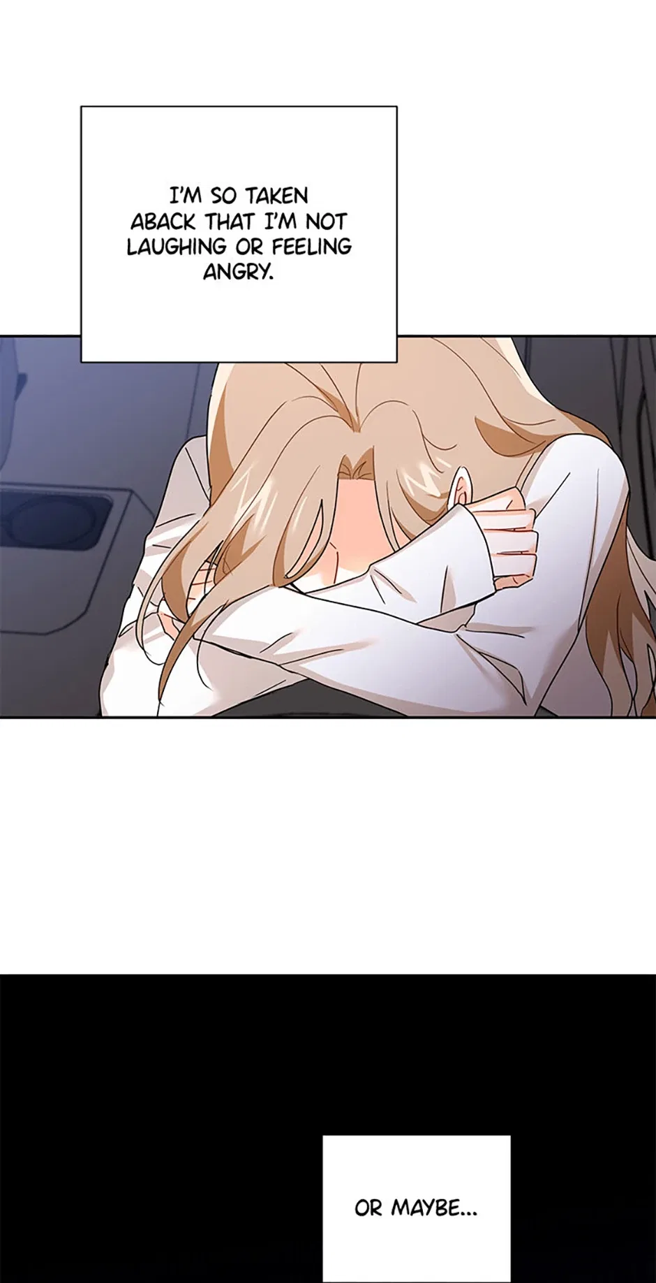 An Unwholesome Proposal Chapter 44 – Page 14