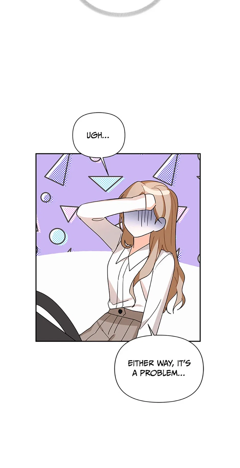 An Unwholesome Proposal Chapter 44 – Page 16