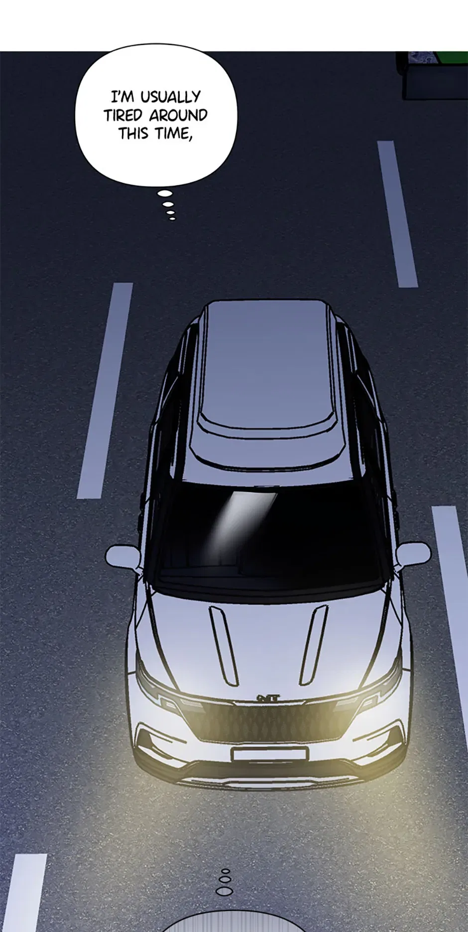 An Unwholesome Proposal Chapter 44 – Page 18