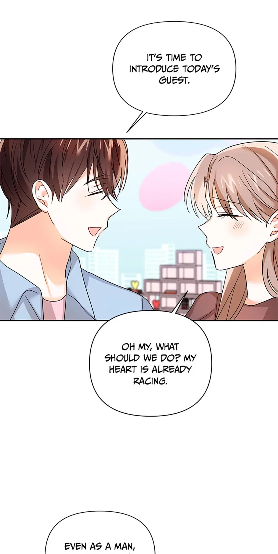 An Unwholesome Proposal Chapter 44 – Page 22
