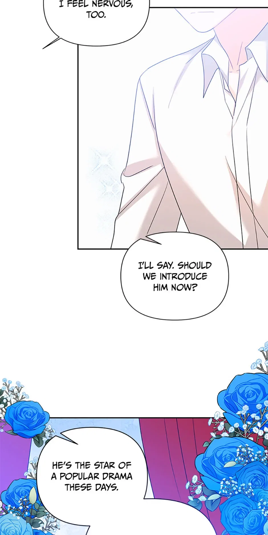 An Unwholesome Proposal Chapter 44 – Page 23