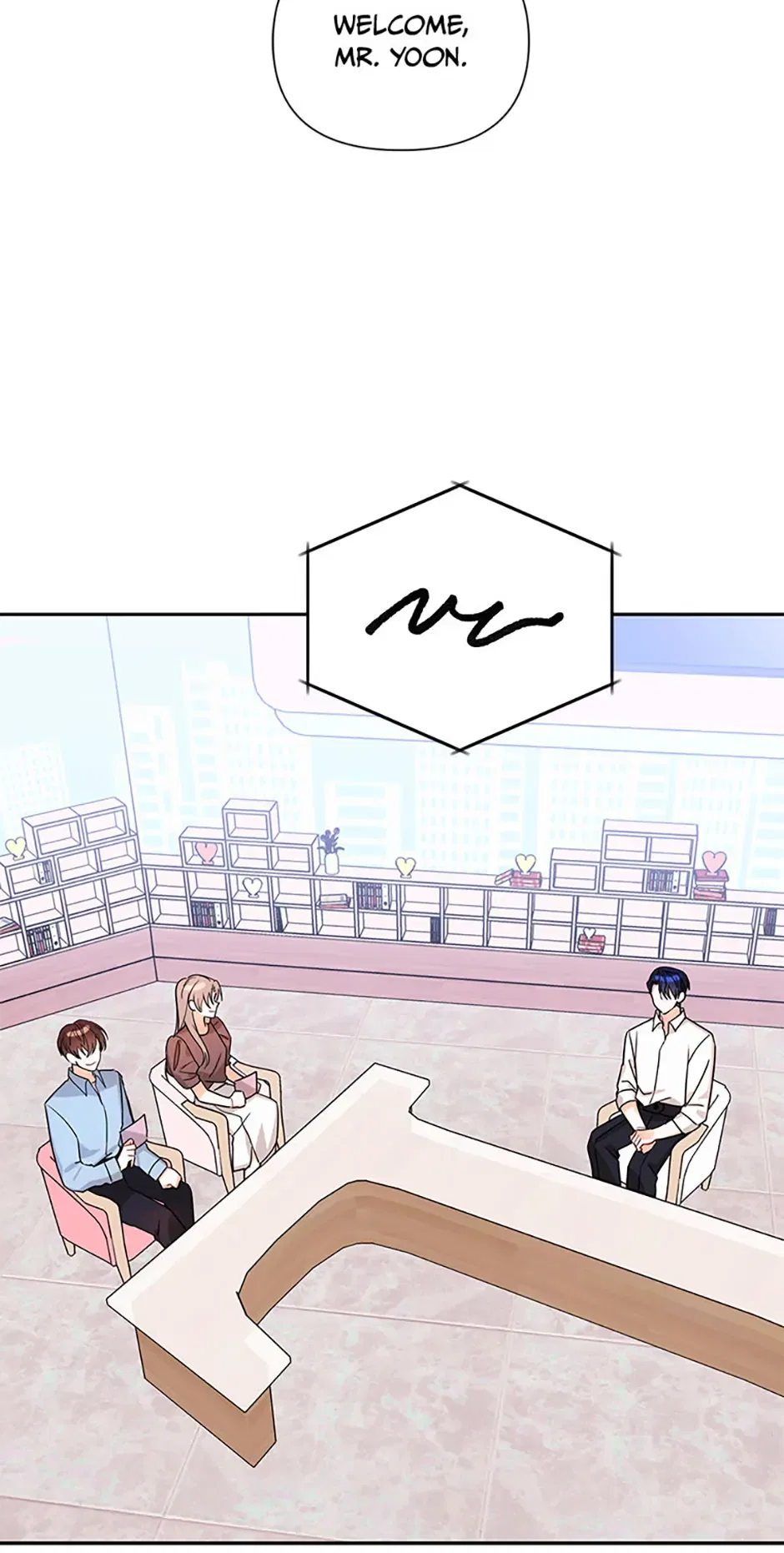 An Unwholesome Proposal Chapter 44 – Page 27