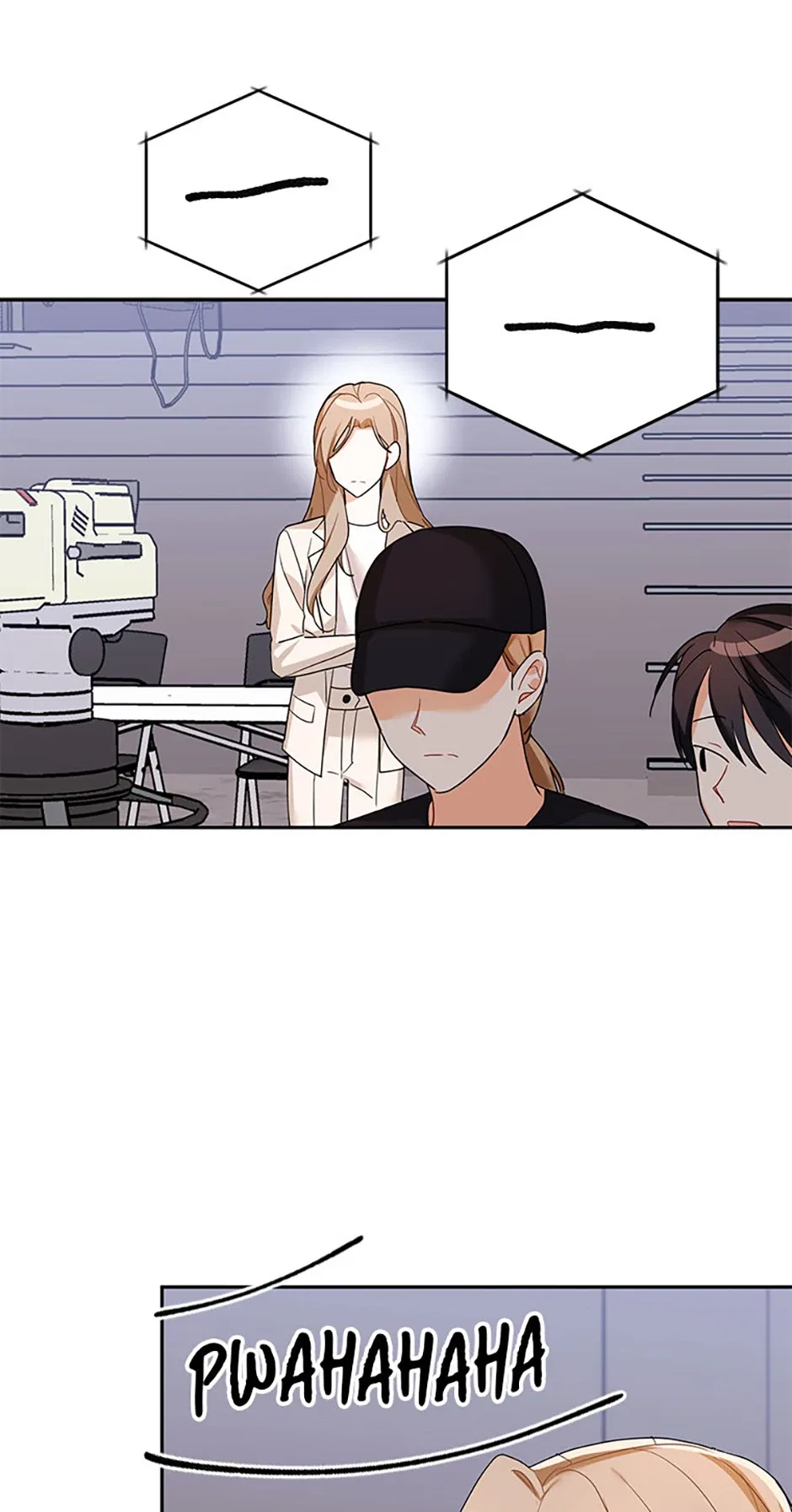 An Unwholesome Proposal Chapter 44 – Page 28