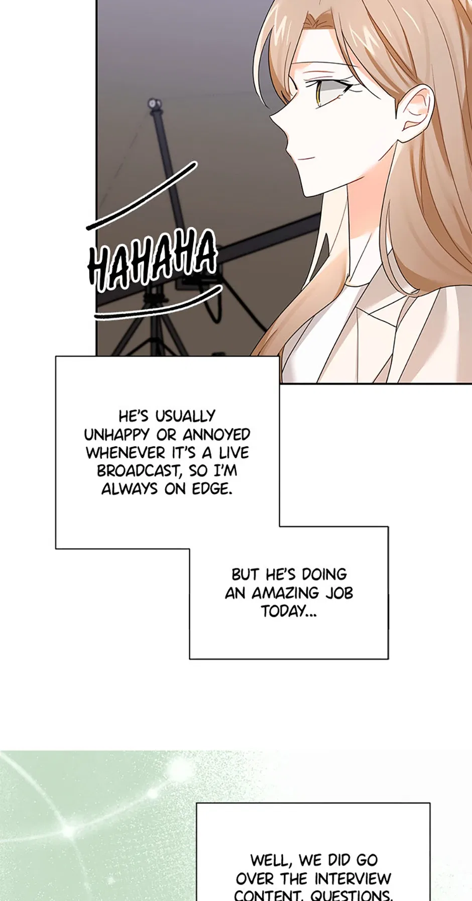 An Unwholesome Proposal Chapter 44 – Page 29