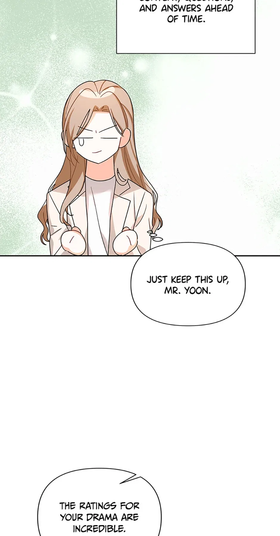 An Unwholesome Proposal Chapter 44 – Page 30