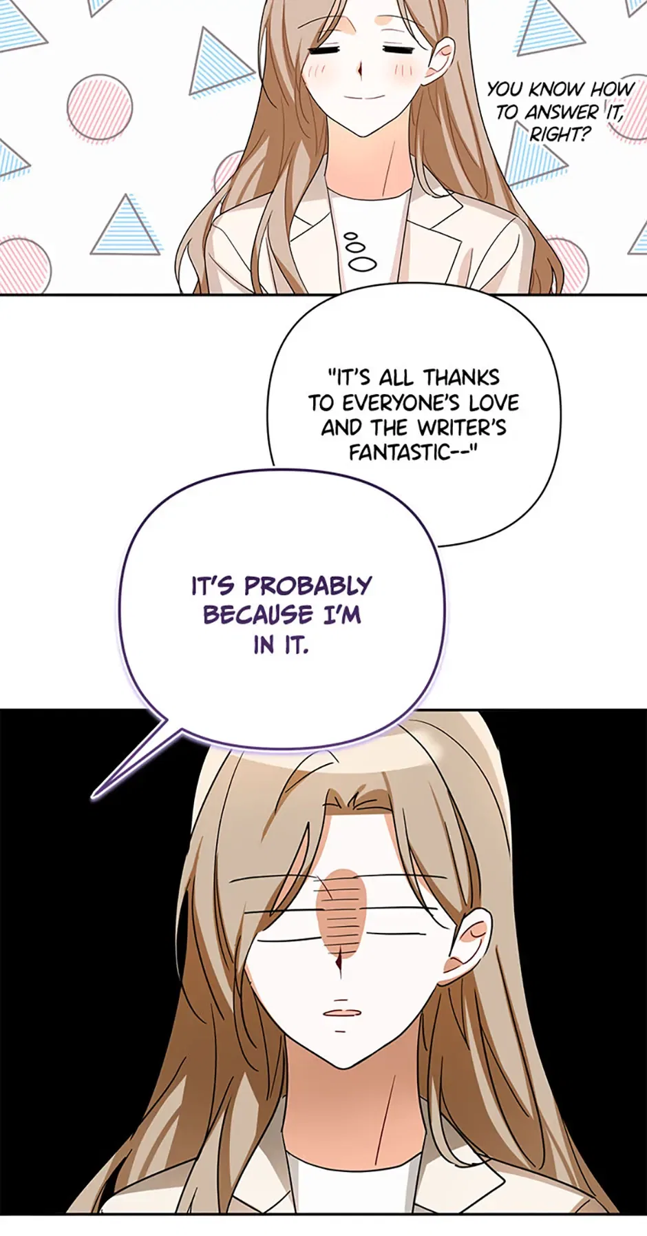 An Unwholesome Proposal Chapter 44 – Page 33